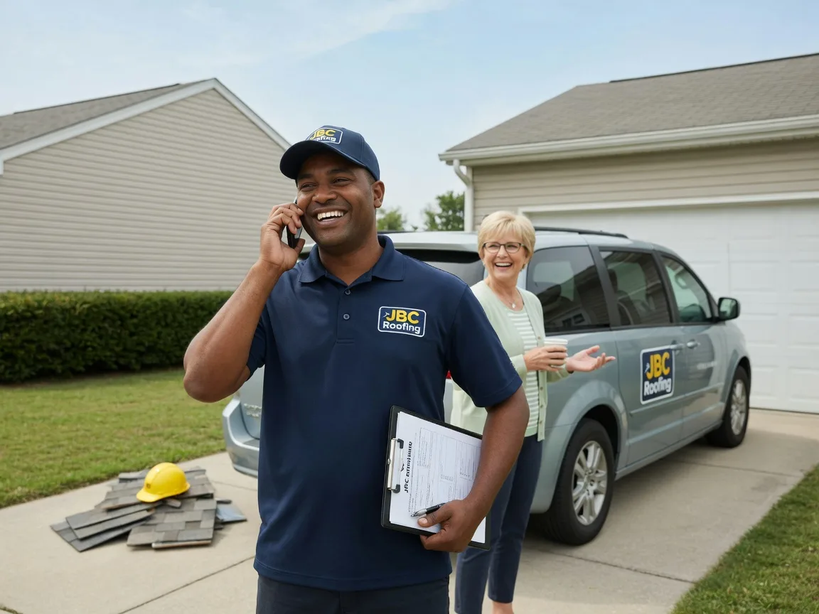 Roof Replacement Coleridge, NE FAQs